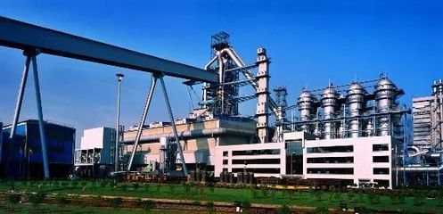 紀(jì)念改革開放40周年“萬(wàn)里行”走進(jìn)太鋼 從煤炭起航的綠色轉(zhuǎn)型之路