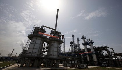 加碼中國煤化工領域 空氣產品公司收購殼牌煤氣化業務，布局清潔能源新賽道