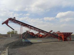 工業篩選設備市場概覽 從糧食到煤炭，專業化生產引領行業發展