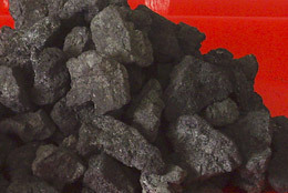 煤制品產品列表