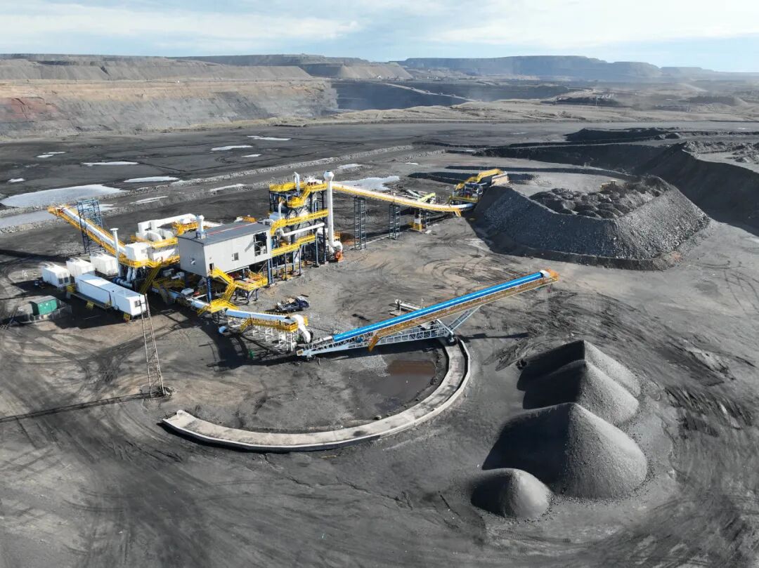 國家能源局《意見》提振行業信心，美騰科技引領水產品加工科技創新浪潮