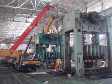 明通大件運輸專家深度解析 工廠搬遷服務的卓越之道