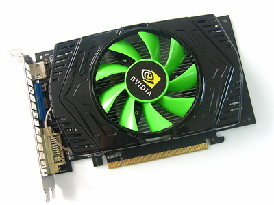 廠家批發GTS450 TC1G獨立顯卡 2年質保，量大價優，性能與性價比兼得