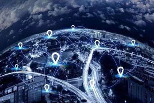 數(shù)字化生存時代 重組互聯(lián)網(wǎng)下半場的“信息DNA”