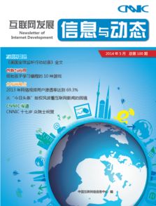 中國互聯(lián)網(wǎng)絡信息中心 互聯(lián)網(wǎng)信息的守護者與治理者