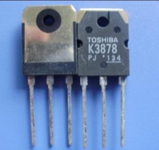 原裝東芝2SK3878場效應管 電子元器件的優選解析