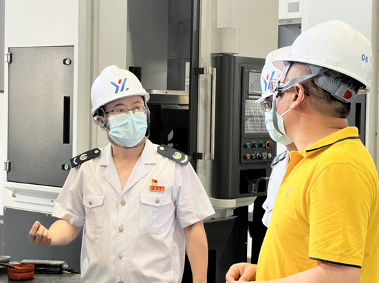 福清稅務(wù):研發(fā)費用加計扣除為企業(yè)轉(zhuǎn)型升級賦能