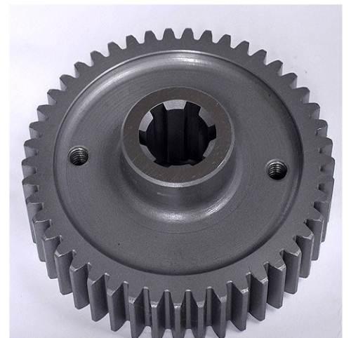 銷售定制非標齒輪來圖加工各種工業(yè)齒輪鏈輪