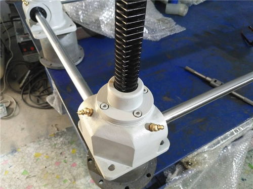 晟聯(lián)減速機(jī)值得信賴 齒輪齒條升降器多少錢