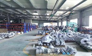 蝸輪箱-傘齒輪-閥門執(zhí)行器-溫州躍中機械科技