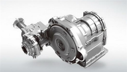 汽車軸承生產廠家-賽襄軸承恭賀法士特9速液力自動變速器進入實驗階段