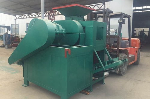 陳巴爾虎蘭碳粉煤壓球機廠家售后有保障