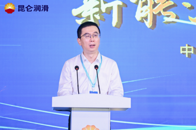 走進(jìn)昆侖潤(rùn)滑花園工廠 共赴高質(zhì)量發(fā)展新征程