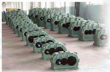 江蘇泰興產硬齒面減速機廠家價格 化工機械網