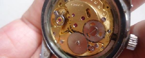 雷達(dá)表采用什么機芯