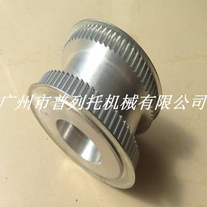 普列托廠家生產(chǎn)銷售 同步輪 同步帶輪 不銹鋼齒輪 可定制