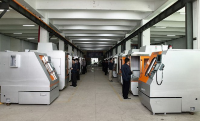 訂單銷量猛增 助力爵順傳動機(jī)械打造中國制造新名片-國際在線