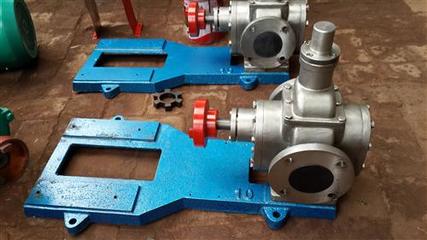 齒輪泵圖片,齒輪泵廠家圖片,齒輪泵銷售圖片-中科商務(wù)網(wǎng)-泊頭市鴻海泵業(yè)