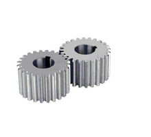 上海替換米思米齒輪 齒條 堅(jiān)孚供應(yīng)