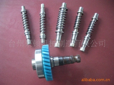 自動變速箱選檔齒輪軸,變速器技術參數(shù)/生產(chǎn)銷售廠家-臺州萊頓機械制造 - 我的機電網(wǎng)