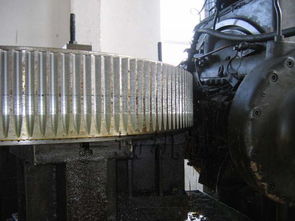 齒輪加工 9圖片,齒輪加工 9高清圖片 無錫市陸區(qū)一場機(jī)械廠,