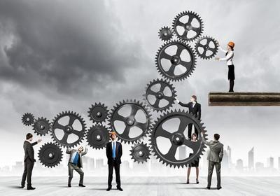 老板:&ldquo;一個(gè)坑一個(gè)蘿卜&rdquo;的用人方法,你中招沒(méi)?